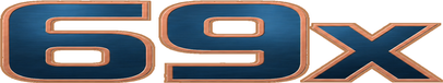 69x লোগো